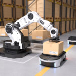 Como a Inteligência Artificial Mudará os Negócios