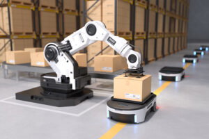 Como a Inteligência Artificial Mudará os Negócios