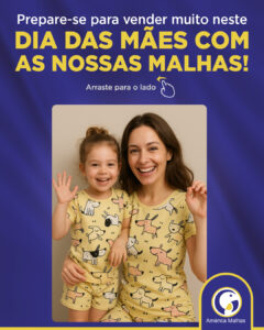 Gestão de Redes Sociais com IA