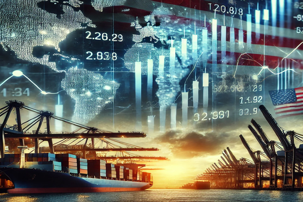 Tarifas Comerciais no Mercado Global